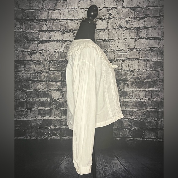 Bavarian Trachten Shirt - Picture 4 of 5